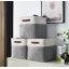 Ensemble de paniers en tissu-61923894