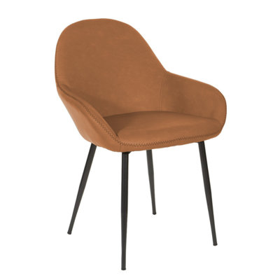 Ayat Arm Chair Dining Chair