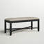 Jocelyn Upholstered Bench-1528116400-1559457024