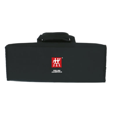 Zwilling JA Henckels 8 Slot Knife Bag