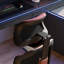 Fauteuil de jeu