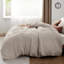 Ensemble de literie 100% coton-100776172
