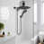 Oil Rubbed Bronze