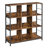 9 Cubes Storage Organizer Bookcase-597198316