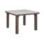 Homestead Outdoor Square Dining Table-1683874790-1683874803