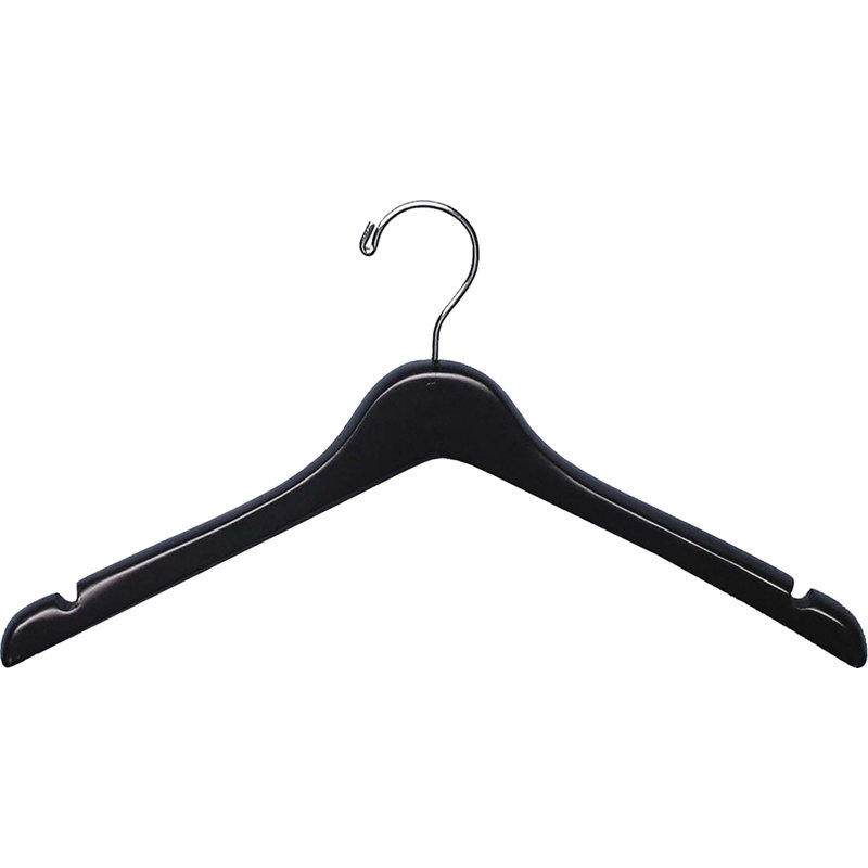 Cintre pour manteau en bois, 50