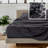Bare Home Ultra-Soft Microfiber Sheet Set-2089872294-2062508168