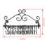 Cambell Wall Mounted Jewellery Holder
