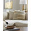 Housse de coussin carré en mélange de laine Sand Dunes-781397893