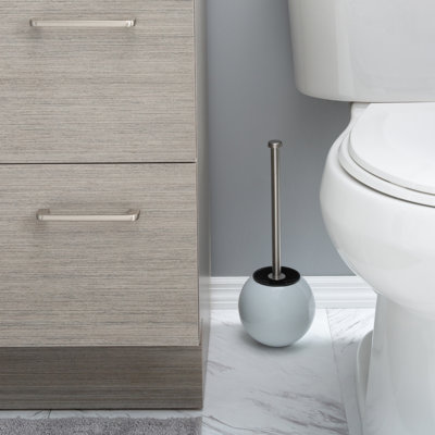 Ensemble de 2 brosses de rechange Bath Bliss Globe