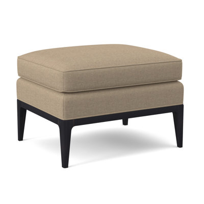 Claxton Ottoman