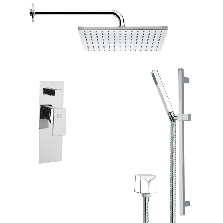 Robinet de douche à pression équilibrée Rendino