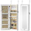 Jewelry Armoire