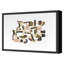 Architecture Print by McGee Dougherty, Jenny-1562559699