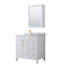 Daria 36'' W Single Vanity-134822800-134822801-134822804