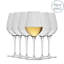 Inalto Tre Sensi Red Wine Glasses-53918318-53918320