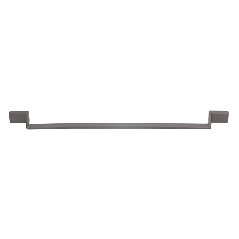 Macauley 32cm Centre Bar Handle, Anthracite