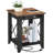 Alonso 23.6'' Tall End Table with Charging Station-1309653554