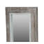 Miroir de commode biseauté rustique Basford-483750758