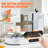 Cake Decorating Machine Cake Frosting Spreading for Cake-111159960-111159958