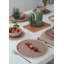 Brabazon Piece Ceramic Dinnerware Set - Service for 6-1002658192