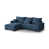 Blue is out of stock