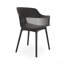 Ensemble de 2 chaises
