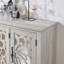 Armoire de rangement autoportante