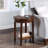 Carbin End Table with Storage-1797982686
