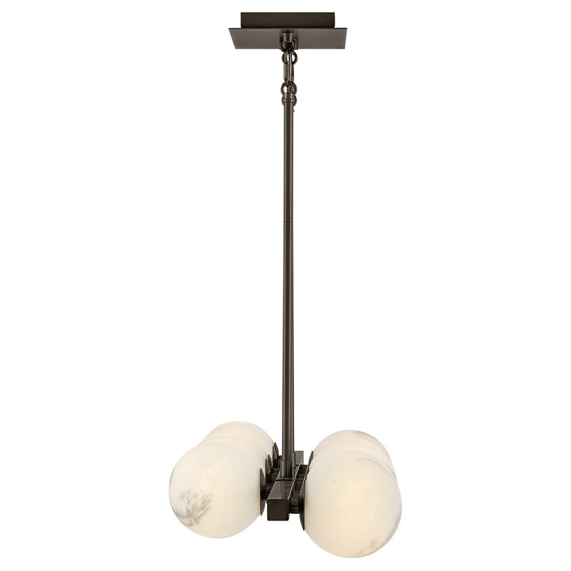 Selene 10 - Light Chandelier