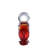 Fortune Fish Animals Figurines & Sculptures-70921478