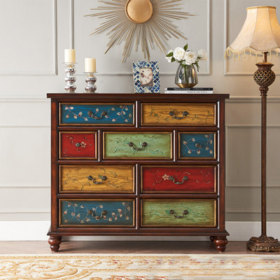 Accent Chest