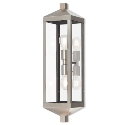 Dimarion Lantern Head