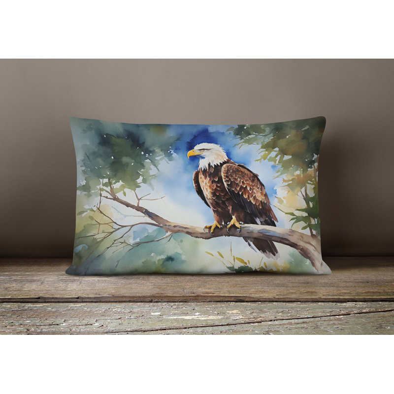 Outdoor Throw Pillow