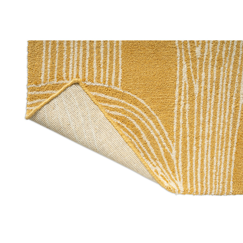 Tiiliskivi Green | 132907, Rectangle 4'7" x 6'7"