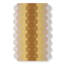Hand Tufted Ombre Area Rug in Yellow-10917205