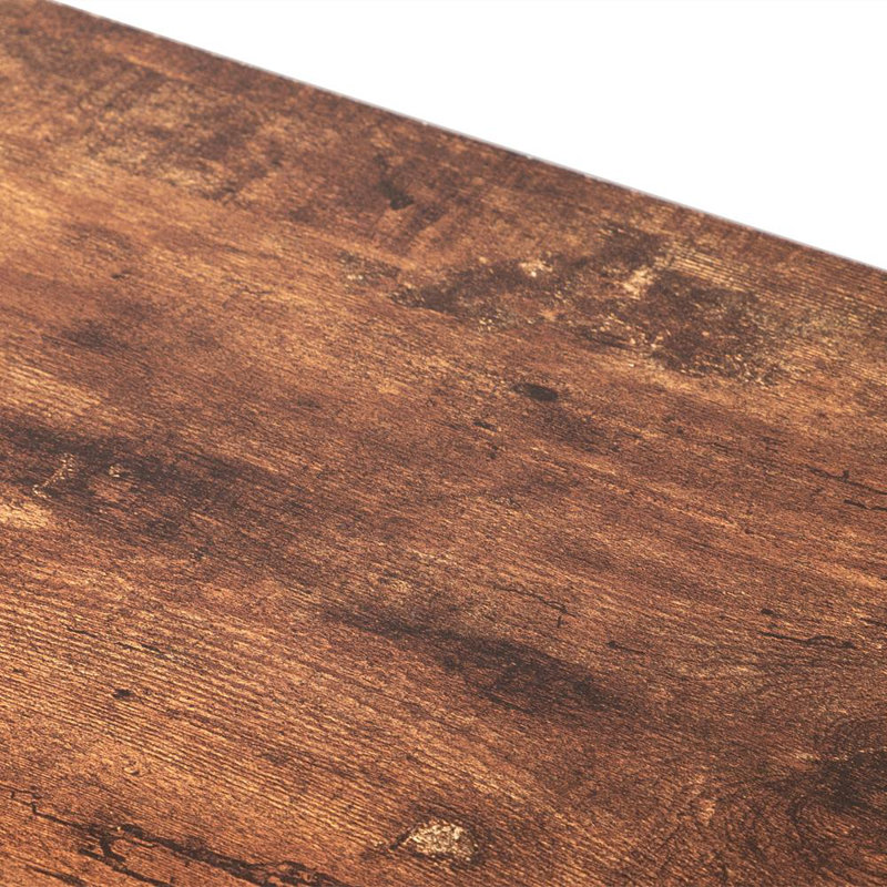 Table de bout avec rangement