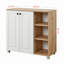 90cm Sideboard