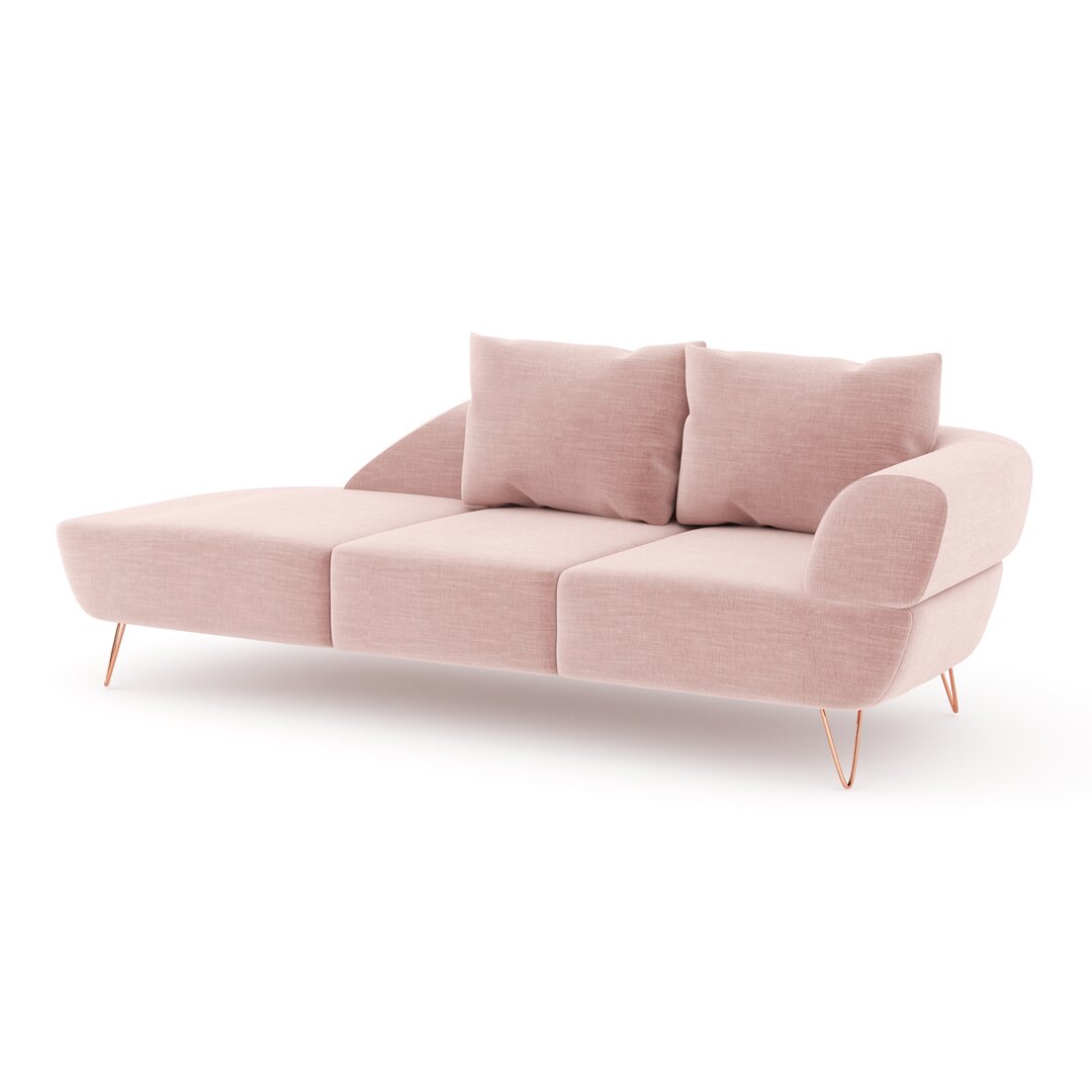 Schlafsofa Mork