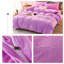 Ensemble de literie pour housse de couette de couleur unie américaine Lissther-104469423-104469427