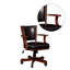 Chaise de travail Berthold