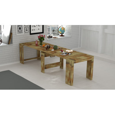 Biagia Extendable Dining Table