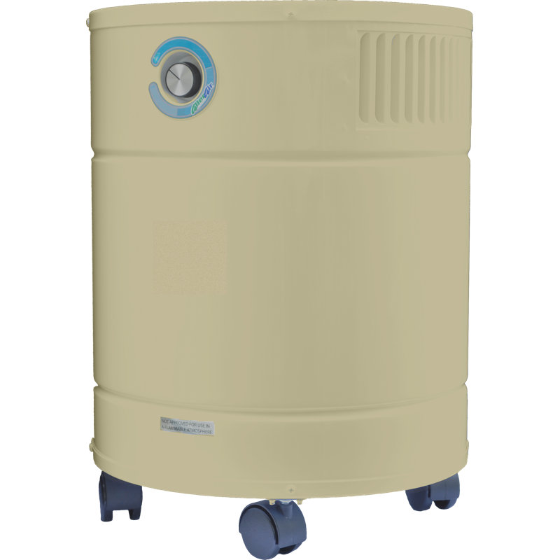 Purificateur d'air HEPA AirMedic Pro 5 HD, Cuivre