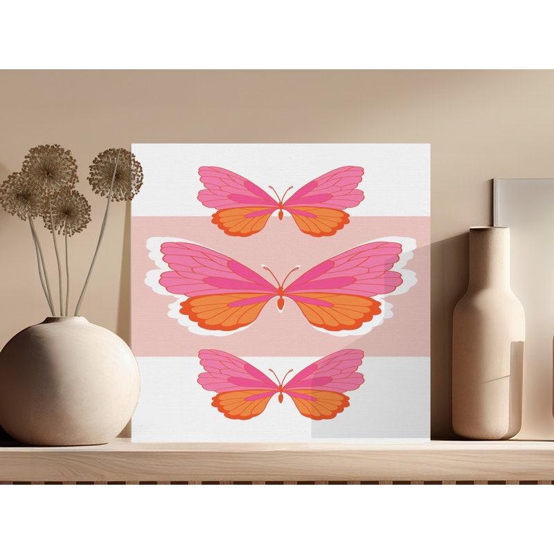 Nelsen Wrapped Canvas Print Set, 16x16