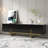 Storage Credenza TV Stand Long Entertainment Center TV Console Table for Living Room Bedroom-874753324-874753312