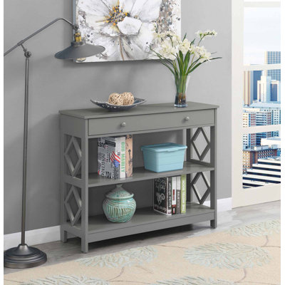 Dimson 40'' Console Table