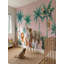 Papier peint jungle tropicale-728800856-728800862