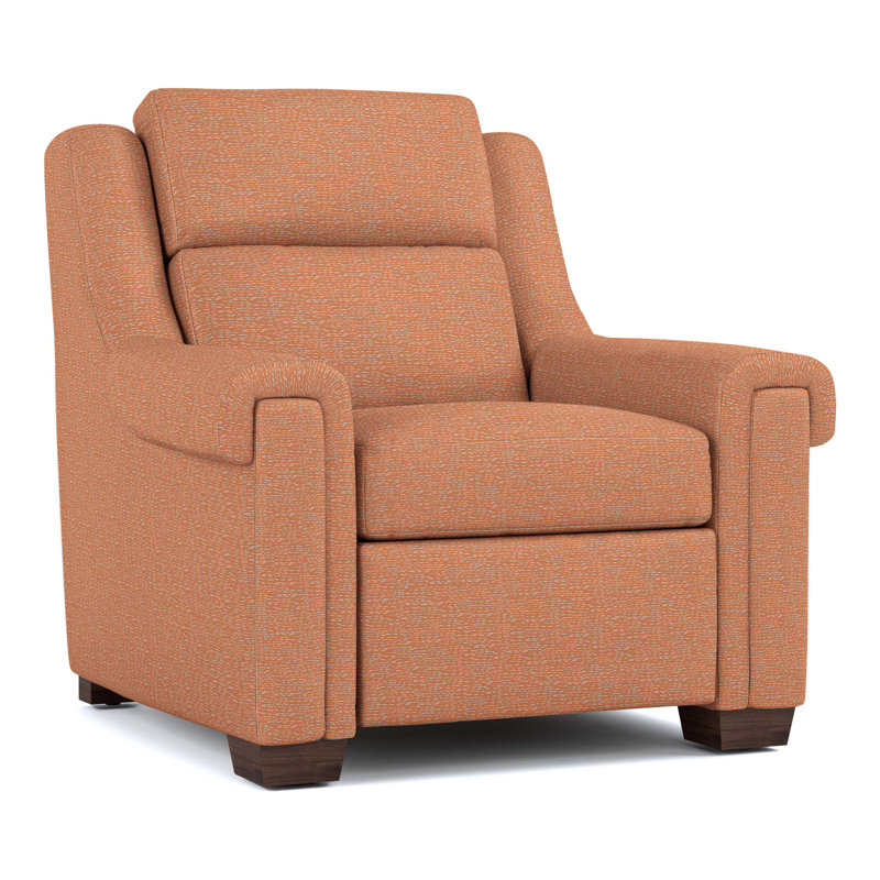 Fauteuil inclinable électrique Chester, Perigold ‑ mangue Arigato