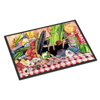 Lakema Doormat