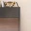 Armoire extensible et rotative avec 1 tiroir